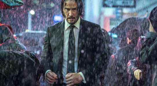 John Wick 4: Tout ce que nous savons sur la suite d'action