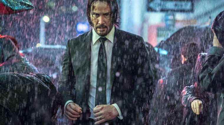 John Wick 4: Tout ce que nous savons sur la suite d'action
