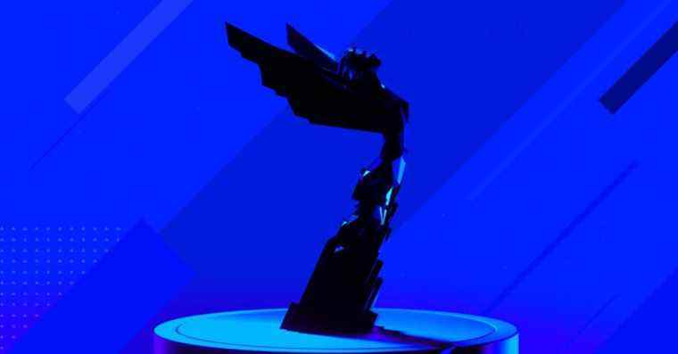 The Game Awards need to change