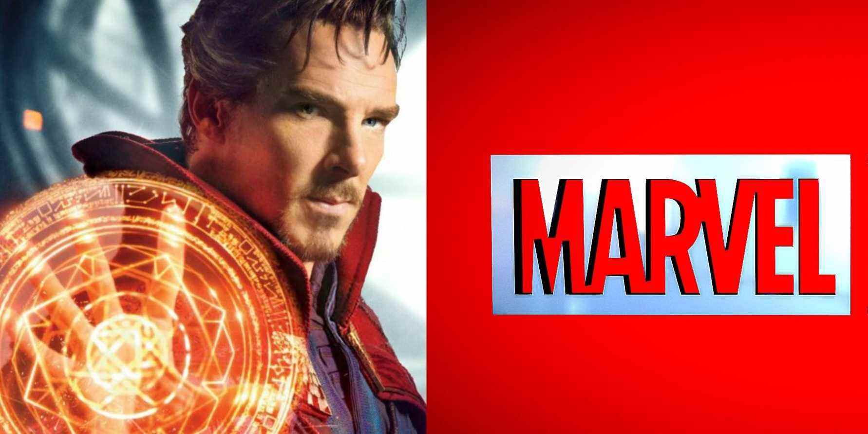 Benedict Cumberbatch révèle combien de temps il jouerait encore à Doctor Strange
