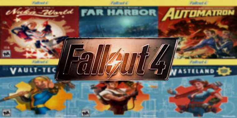 Fallout 4: Expliquer toutes ses extensions DLC et si elles en valent la peine
