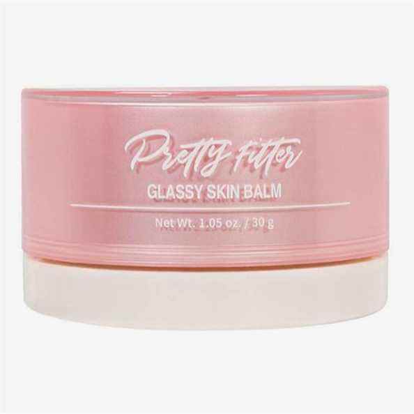 Touch In Sol Pretty Filter Baume vitreux pour la peau