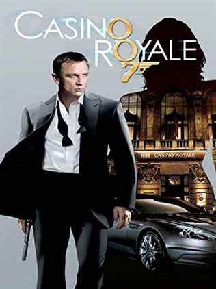 Casino Royale