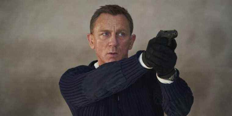 Le patron de James Bond répond aux théories des fans sur le prochain 007

