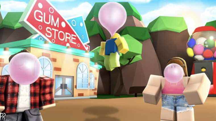     Tous les codes fonctionnels de Bubble Gum Simulator pour une chance gratuite et une vitesse d'éclosion [December 2021]

