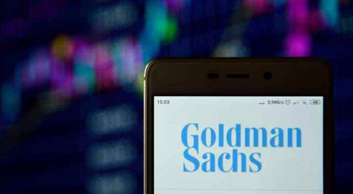 Goldman Sachs est haussier sur 3 actions technologiques avec jusqu’à 173% de hausse