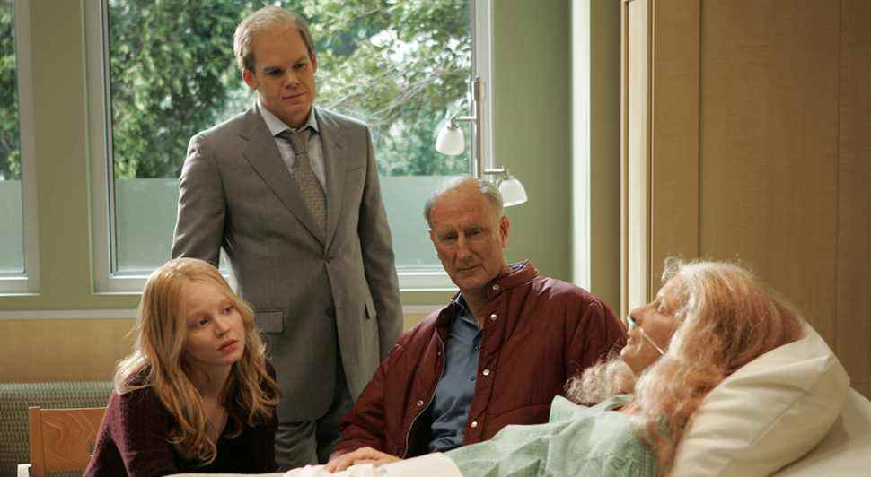 Six Feet Under; HBO TV shows