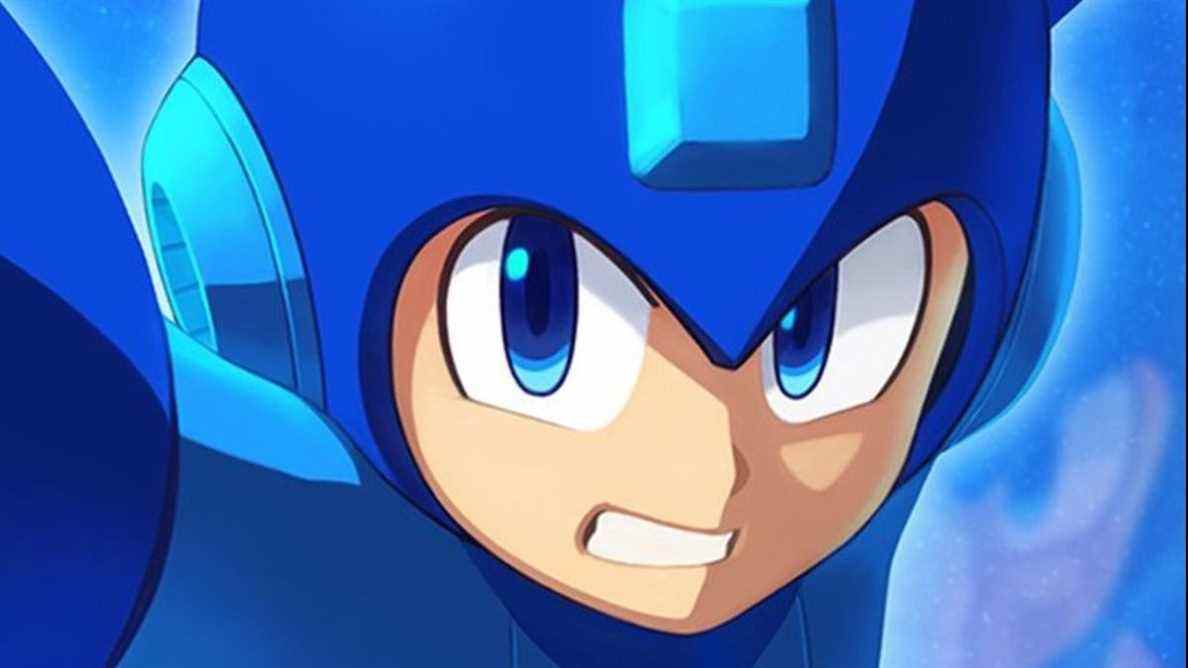 Mega Man ferait un défilement latéral vers Netflix
