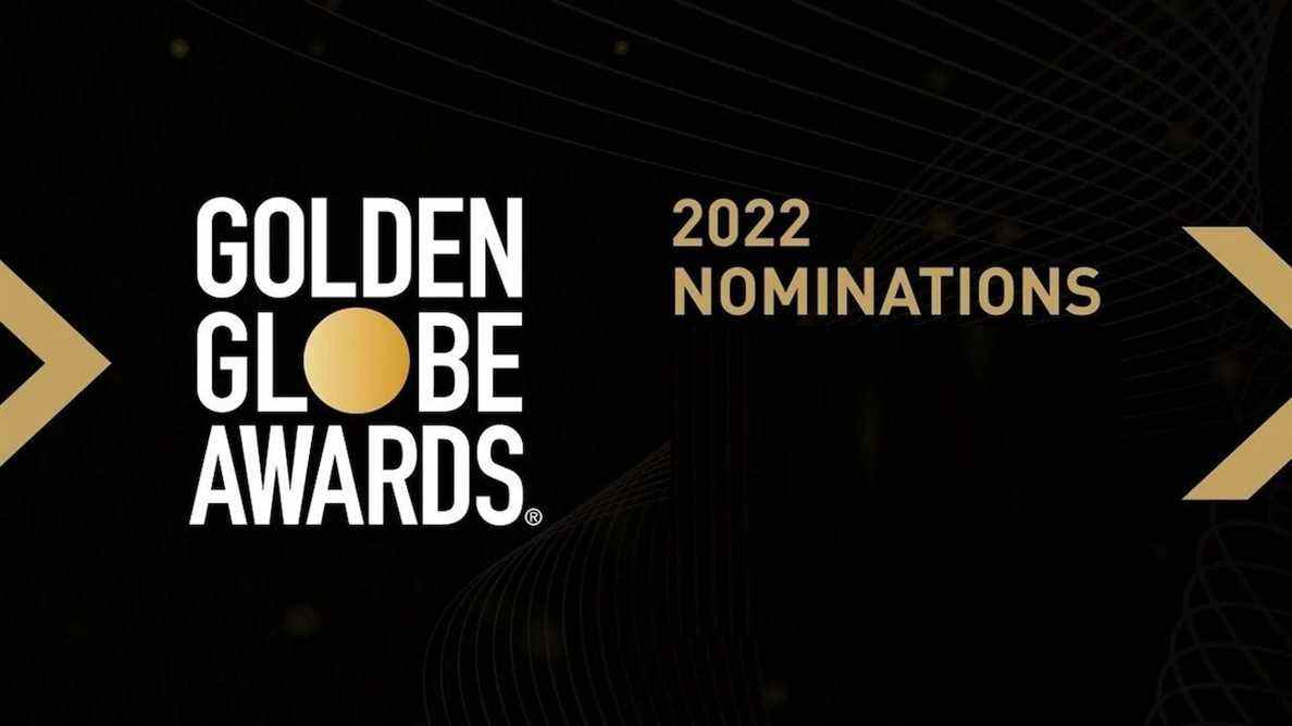 Nominations aux Golden Globes 2022 : Belfast et The Power of the Dog mènent la meute avec 7 nominations chacune
