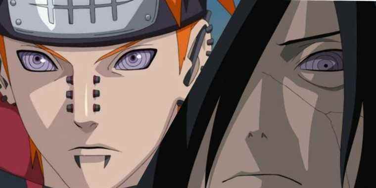 Naruto: les 7 méchants qui ont eu les meilleures introductions, classés
