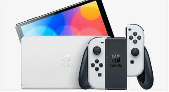 Nintendo Switch continue de dominer le tableau des ventes de novembre, mais les chiffres sont en baisse par rapport à l'année dernière