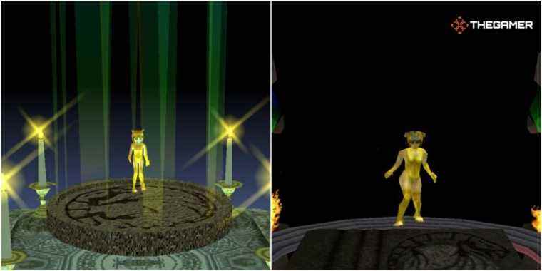 Monster Rancher 1 & 2 DX : Comment transférer des monstres entre les jeux
