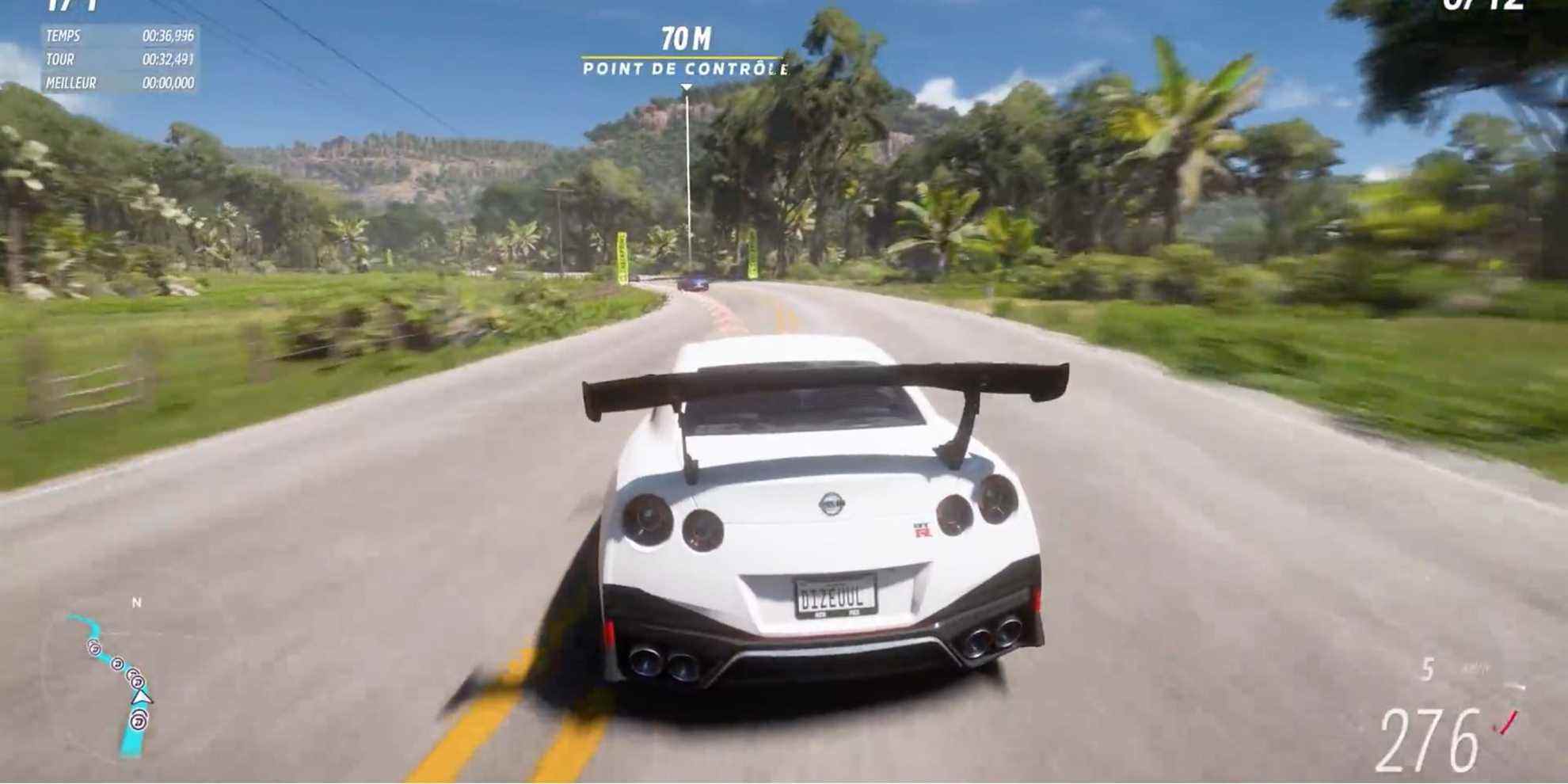 Forza Horizon 5: 10 meilleures supercars et combien elles coûtent
