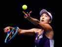 Peng Shuai