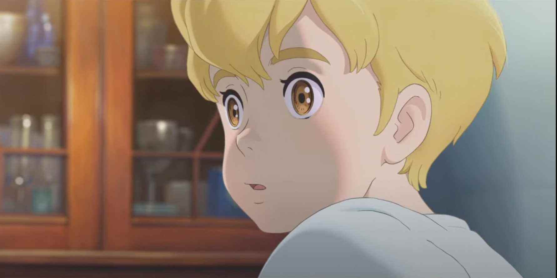 La bande-annonce imaginaire taquine le nouveau film de l'ancien animateur du studio Ghibli
