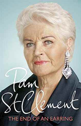 La fin d'une boucle d'oreille de Pam St Clement