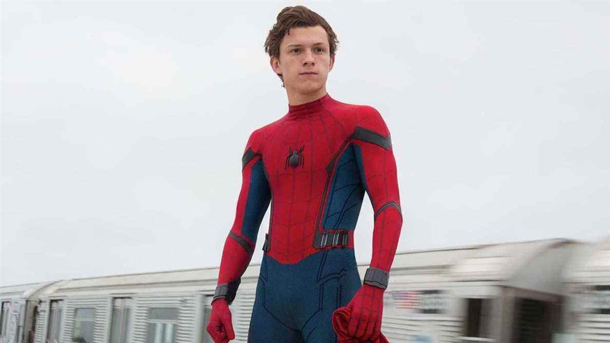 Meilleurs films de Spider-Man classés, de Far From Home à Spider-Verse
