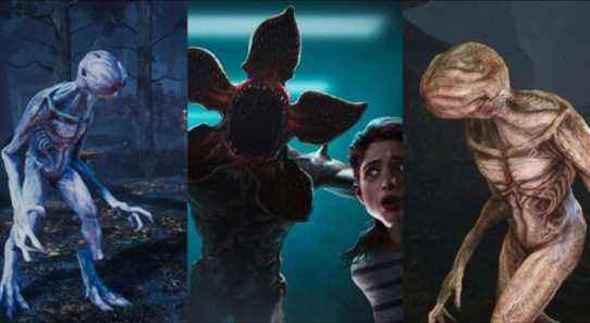 Dead By Daylight : 10 astuces pour incarner le Demogorgon