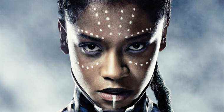 La star de Black Panther, Letitia Wright, veut se retirer du MCU à cause d'un prétendu différend sur les vaccins
