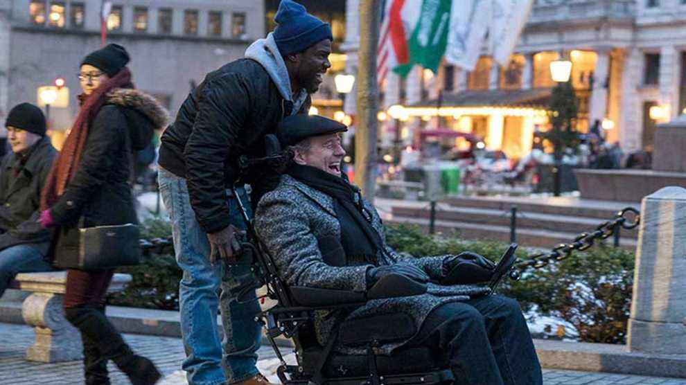 

	
		Adaptation arabe des décors à succès français « Intouchables » Réalisateur, scénariste, date de début du tournage Les plus populaires doivent être lus S'inscrire aux bulletins d'information sur les variétés Plus de nos marques
	
	
