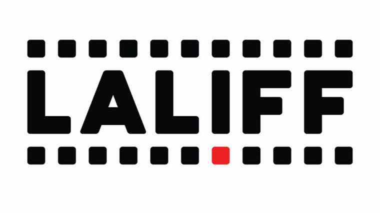 LALIFF révèle 10 récipiendaires de la série de bourses d'inclusion Latinx
