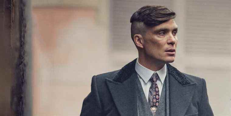 Le teaser de la saison 6 de Peaky Blinders arrive avec un avertissement pour Tommy Shelby

