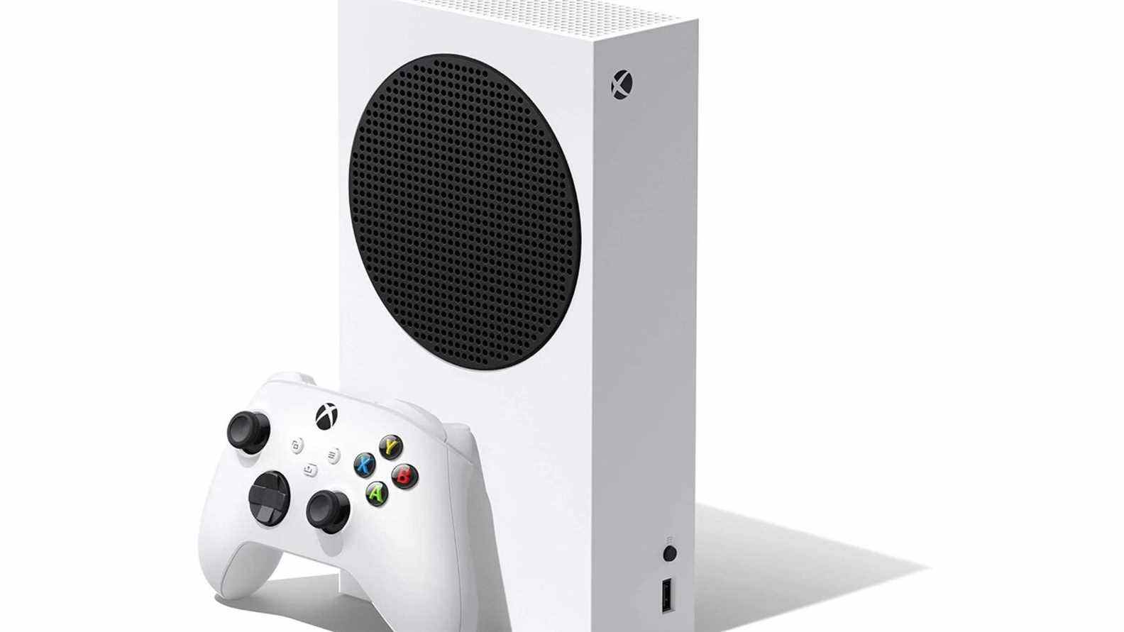     La meilleure console de nouvelle génération est celle que vous pouvez réellement acheter : la Xbox Series S

