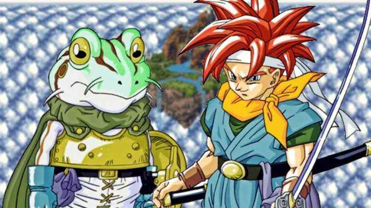 Rumeur : les derniers retraits de ROM de Square Enix pourraient-ils signifier le retour de Chrono Trigger ?
