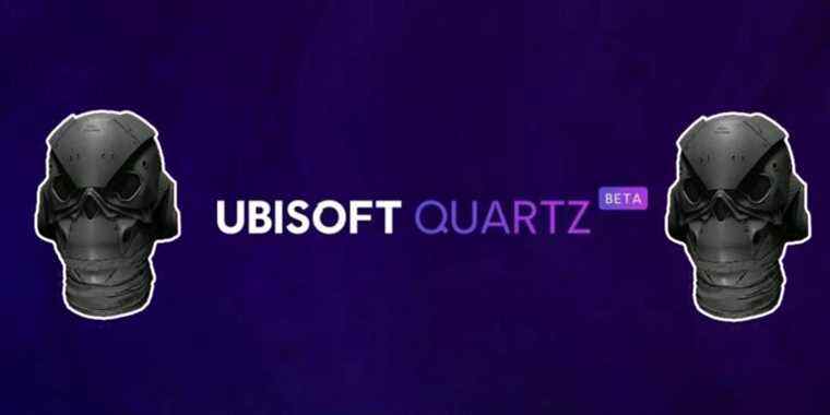 Les NFT Ubisoft Quartz expliqués
