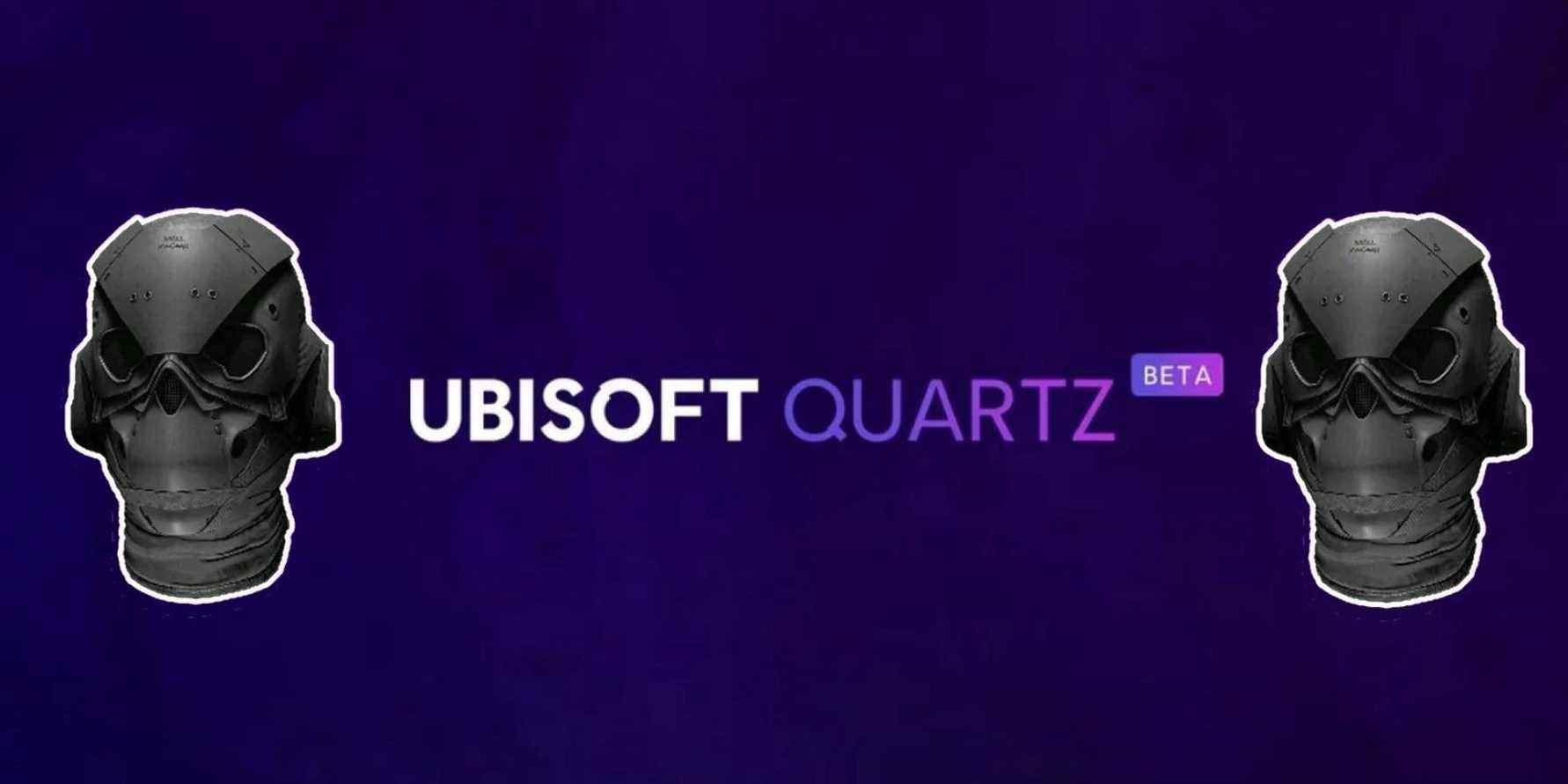 Les NFT Ubisoft Quartz expliqués
