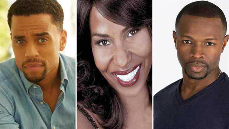 "Doute raisonnable": Michael Ealy, Pauletta Washington, Sean Patrick Thomas parmi les 5 acteurs de la série Hulu d'Onyx Collective
