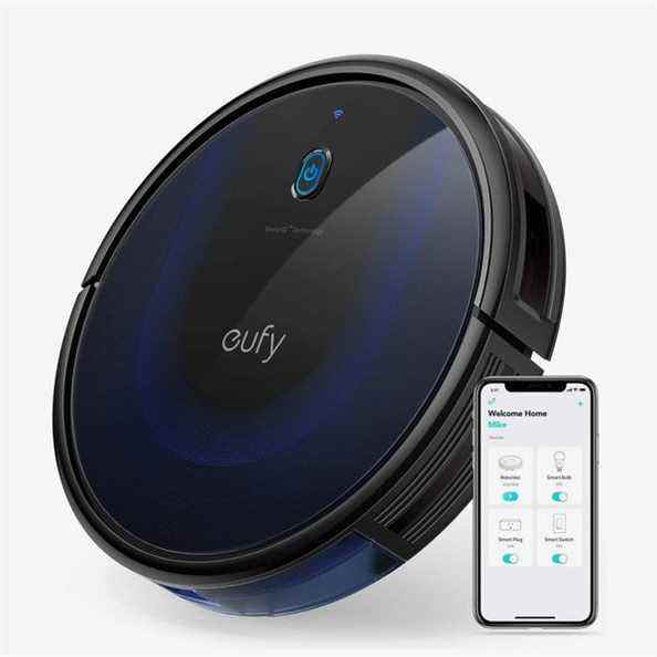 Eufy BoostIQ RoboVac 15C MAX