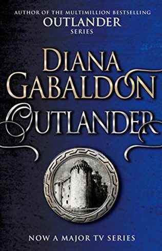 L'étranger par Diana Gabaldon