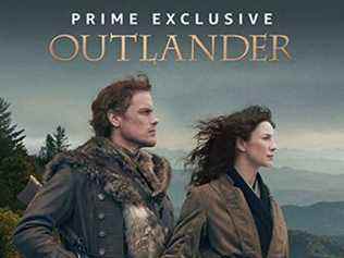 Outlander - Saison 4