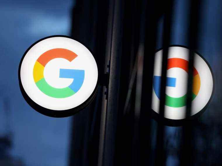 Le Canada prévoit toujours une taxe sur les services numériques ;  Google déçu