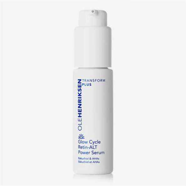 Olehenriksen Glow Cycle Retin-ALT Power Serum