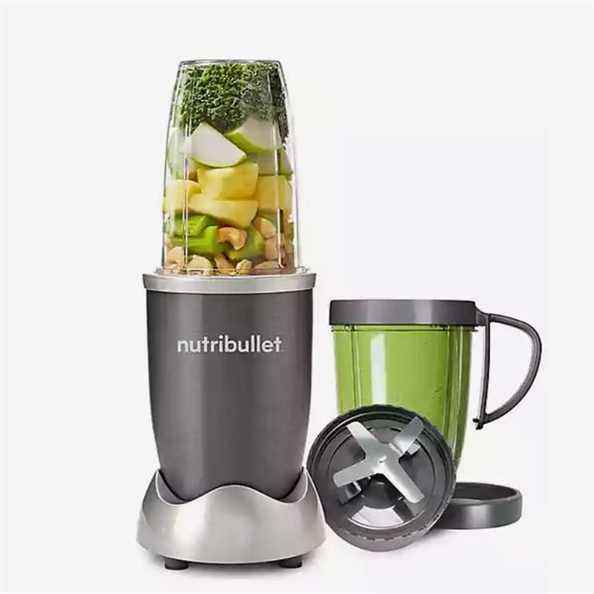 Mélangeur NutriBullet NBR0801 600 watts