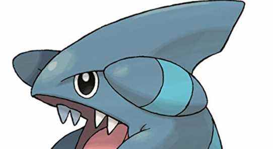 Comment obtenir Gible et les moveets pour Gible, Gabite et Garchomp expliqués • Eurogamer.net