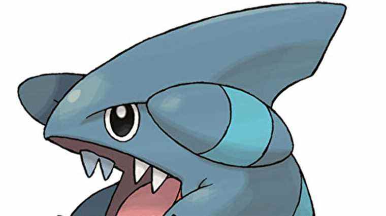 Comment obtenir Gible et les moveets pour Gible, Gabite et Garchomp expliqués • Eurogamer.net
