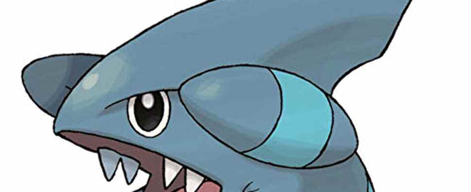 Comment obtenir Gible et les moveets pour Gible, Gabite et Garchomp expliqués • Eurogamer.net