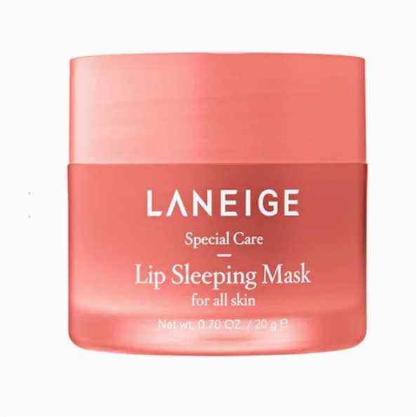 Masque de Nuit Lèvres LANEIGE