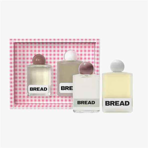 BREAD BEAUTY SUPPLY Huile des Fêtes Casette