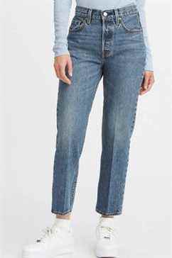 Jean court Levi's 501 Original Fit