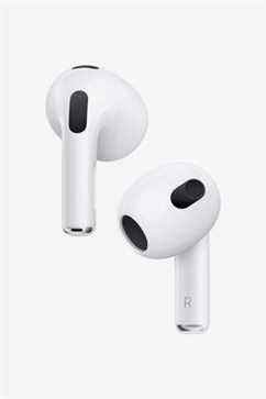 Apple AirPod (3e génération)