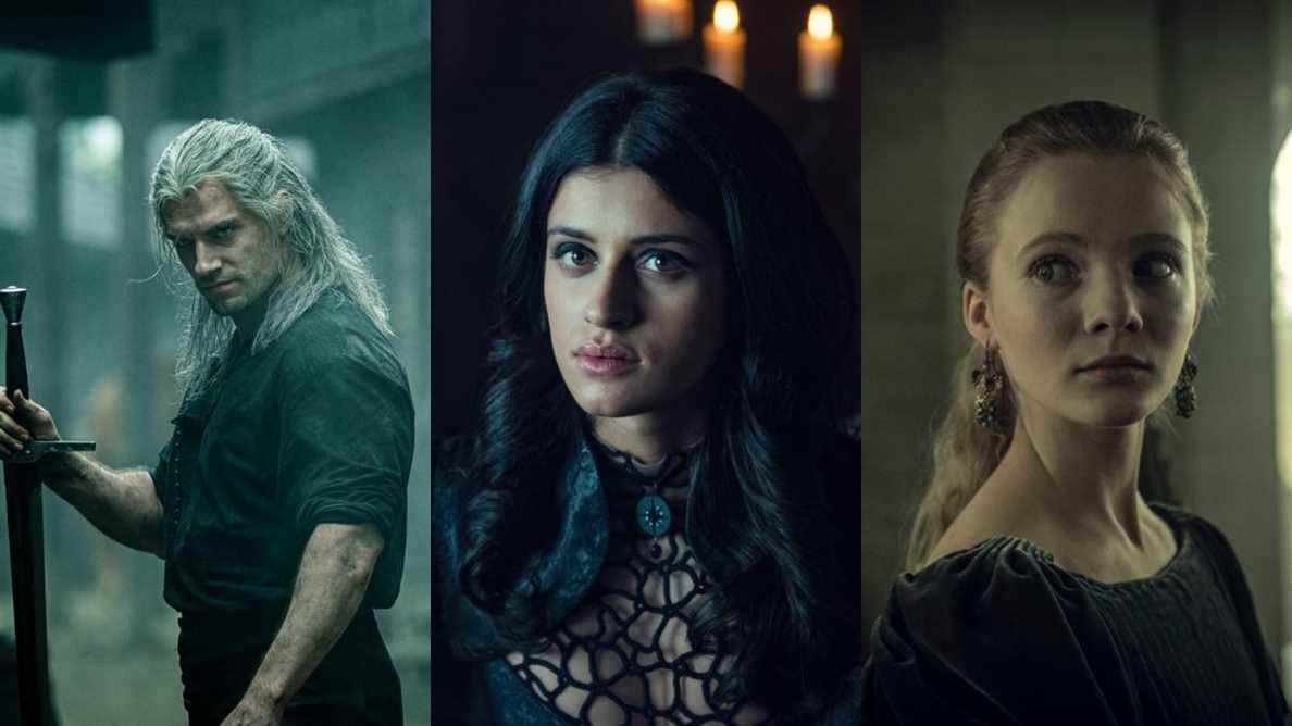 La chronologie de la saison 1 de The Witcher expliquée: Comment les scénarios de l'émission Netflix s'emboîtent
