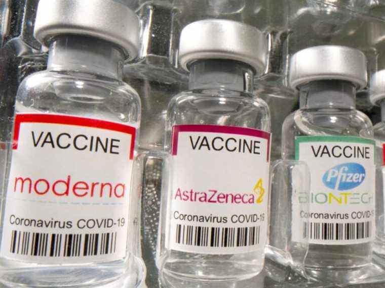 Les vaccins peuvent être inefficaces contre Omicron sans rappel : étude américaine