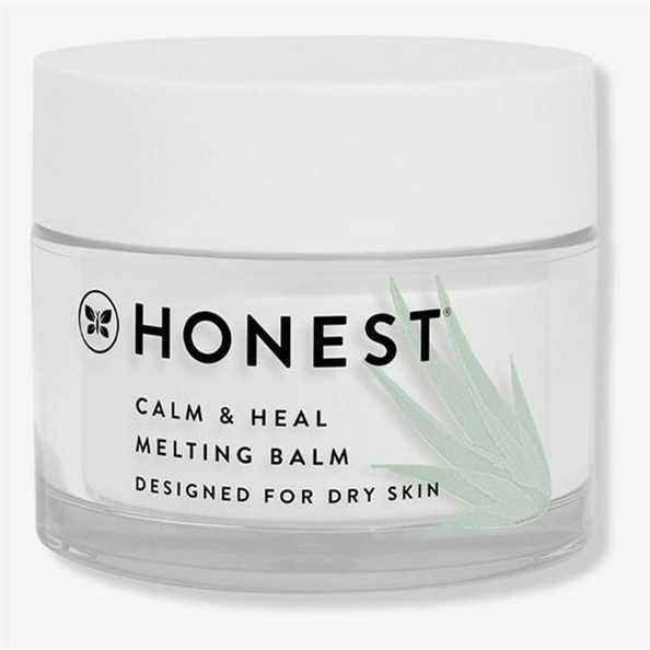 Honest Beauty Calm Heal Baume Fondant