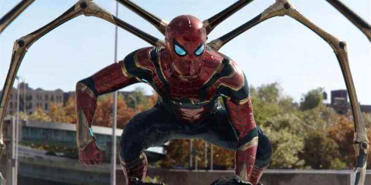 Spider-Man: No Way Home est disponible en pré-commande avec un Steelbook exclusif – comment acheter

