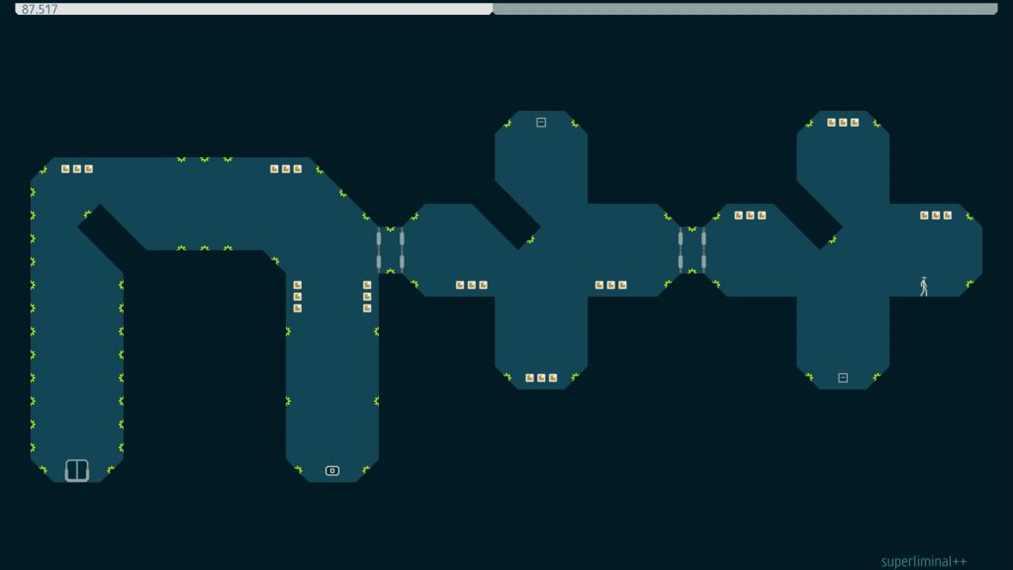 bande son du jeu n++