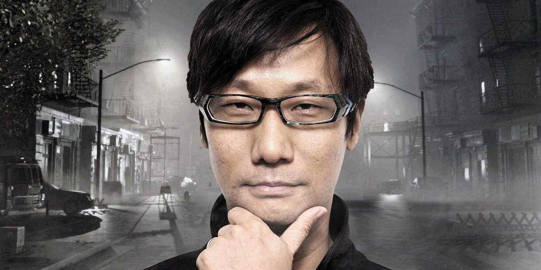 L'annulation de Silent Hills aurait pu être bonne pour la franchise
